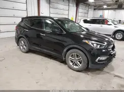 5XYZUDLBXHG422976 2017 HYUNDAI SANTA FE