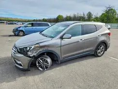 5XYZUDLBXHG424131 2017 HYUNDAI SANTA FE