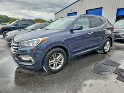 5XYZUDLBXHG425473 2017 HYUNDAI SANTA FE