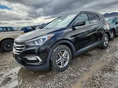 5XYZUDLBXHG429328 2017 HYUNDAI SANTA FE