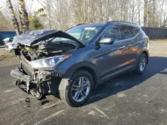 5XYZUDLBXHG429698 2017 HYUNDAI SANTA FE