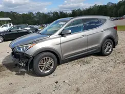 5XYZUDLBXHG430088 2017 HYUNDAI SANTA FE