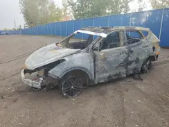 5XYZUDLBXHG431466 2017 HYUNDAI SANTA FE