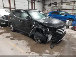 5XYZUDLBXHG444556 2017 HYUNDAI SANTA FE