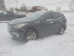 5XYZUDLBXHG444623 2017 HYUNDAI SANTA FE