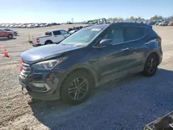 5XYZUDLBXHG448011 2017 HYUNDAI SANTA FE