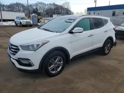5XYZUDLBXHG448526 2017 HYUNDAI SANTA FE