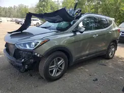 5XYZUDLBXHG450843 2017 HYUNDAI SANTA FE