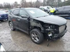 5XYZUDLBXHG454049 2017 HYUNDAI SANTA FE