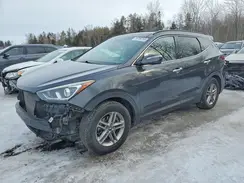 5XYZUDLBXHG459820 2017 HYUNDAI SANTA FE