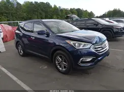 5XYZUDLBXHG459946 2017 HYUNDAI SANTA FE