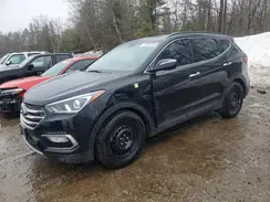 5XYZUDLBXHG460255 2017 HYUNDAI SANTA FE