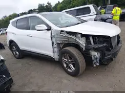 5XYZUDLBXHG460806 2017 HYUNDAI SANTA FE