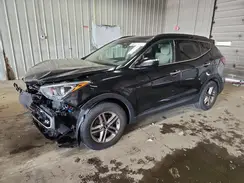 5XYZUDLBXHG463463 2017 HYUNDAI SANTA FE