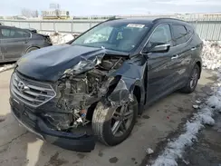 5XYZUDLBXHG464791 2017 HYUNDAI SANTA FE