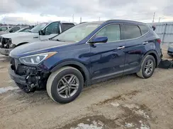 5XYZUDLBXHG467545 2017 HYUNDAI SANTA FE