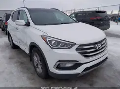 5XYZUDLBXHG470364 2017 HYUNDAI SANTA FE