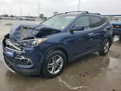 5XYZUDLBXHG470820 2017 HYUNDAI SANTA FE