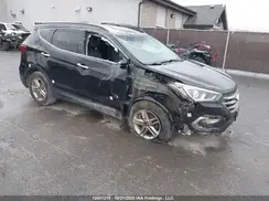 5XYZUDLBXHG481185 2017 HYUNDAI SANTA FE