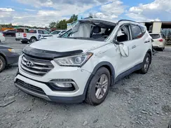 5XYZUDLBXHG486340 2017 HYUNDAI SANTA FE
