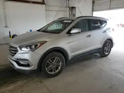 5XYZUDLBXHG494891 2017 HYUNDAI SANTA FE
