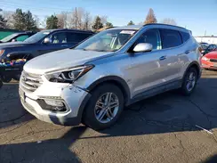 5XYZUDLBXHG498004 2017 HYUNDAI SANTA FE