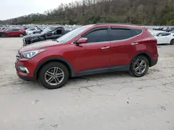 5XYZUDLBXJG511629 2018 HYUNDAI SANTA FE