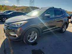 5XYZUDLBXJG515339 2018 HYUNDAI SANTA FE