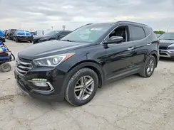 5XYZUDLBXJG536739 2018 HYUNDAI SANTA FE