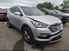 5XYZUDLBXJG541830 2018 HYUNDAI SANTA FE