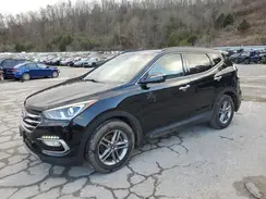 5XYZUDLBXJG542444 2018 HYUNDAI SANTA FE