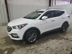 5XYZUDLBXJG553864 2018 HYUNDAI SANTA FE