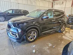 5XYZUDLBXJG554223 2018 HYUNDAI SANTA FE