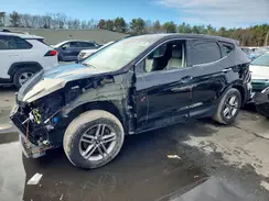 5XYZUDLBXJG562080 2018 HYUNDAI SANTA FE