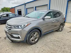 5XYZUDLBXJG570258 2018 HYUNDAI SANTA FE