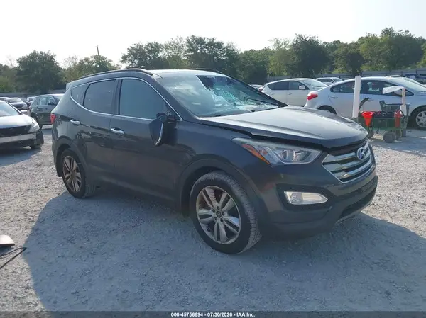 5XYZW4LA0GG310011 2016 HYUNDAI SANTA FE - Image 1