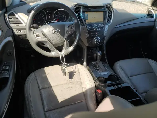 5XYZW4LA0GG333143 2016 HYUNDAI SANTA FE - Image 8