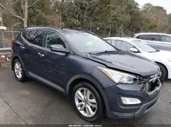 5XYZW4LA0GG333823 2016 HYUNDAI SANTA FE