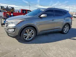 5XYZW4LA0GG342957 2016 HYUNDAI SANTA FE