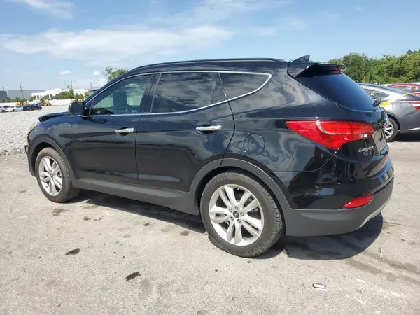 5XYZW4LA0GG361184 2016 HYUNDAI SANTA FE - Image 2