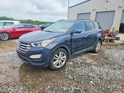 5XYZW4LA0GG362450 2016 HYUNDAI SANTA FE