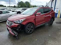 5XYZW4LA0HG384711 2017 HYUNDAI SANTA FE