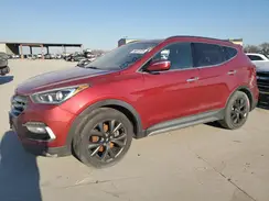5XYZW4LA0HG387513 2017 HYUNDAI SANTA FE