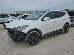 5XYZW4LA0HG388399 2017 HYUNDAI SANTA FE