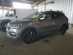 5XYZW4LA0HG407064 2017 HYUNDAI SANTA FE
