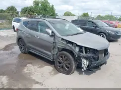 5XYZW4LA0HG407503 2017 HYUNDAI SANTA FE