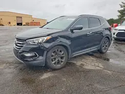 5XYZW4LA0HG412720 2017 HYUNDAI SANTA FE