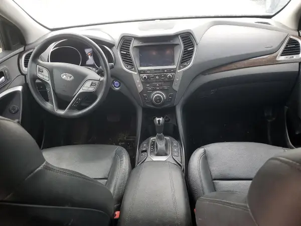 5XYZW4LA0HG415441 2017 HYUNDAI SANTA FE - Image 8