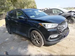 5XYZW4LA0HG435849 2017 HYUNDAI SANTA FE