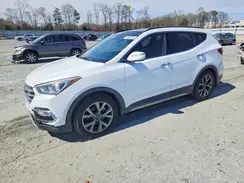 5XYZW4LA0HG442333 2017 HYUNDAI SANTA FE
